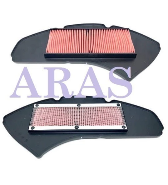 Yamaha Nmax 125 155 Hava Filtresi Oem 2015-2020 Uyumlu - ARASMOTO ürün görseli 1