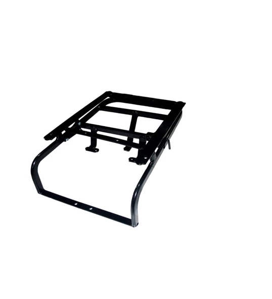 HONDA ACTİVA S 125 ERGOLAYN ÇANTA KIZAKLI