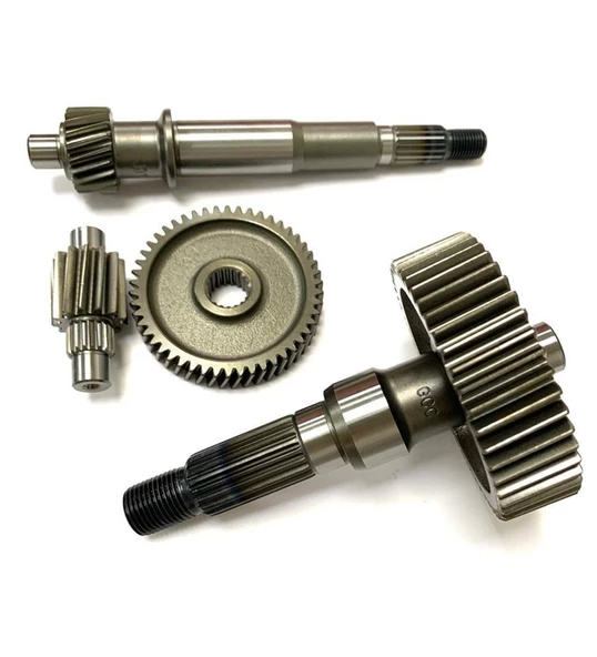 Spacy 110 Şanzıman Takımı ürün görseli 1