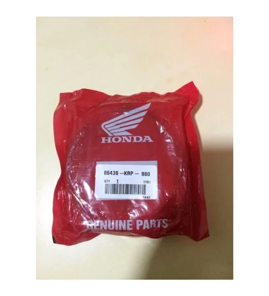 ACTİVA S ARKA FREN BALATASI ürün görseli 1