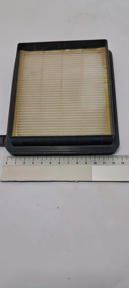 ARZUM GALAXY KARE HEPA FİLTRE GİRİŞ AR 471003 10029916 - 3