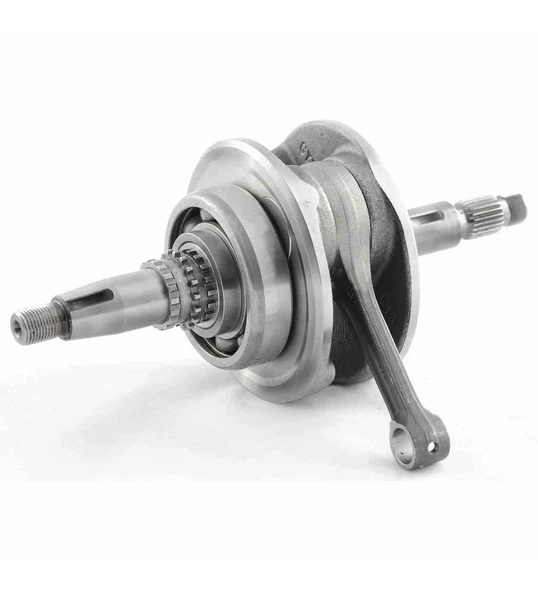 Cb 125 E Krank