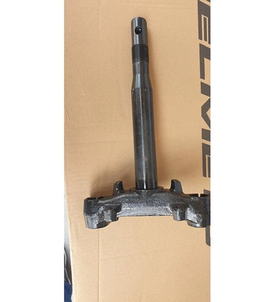 Dio 110 Ön Maşa Mesnet A Kalite ürün görseli 1