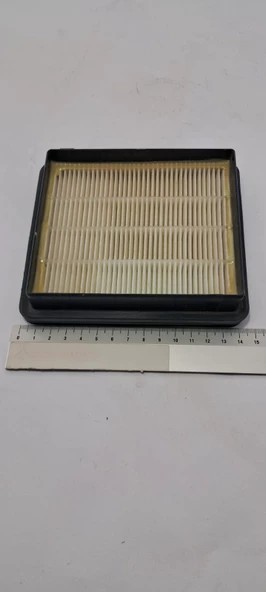 ARZUM GALAXY KARE HEPA FİLTRE GİRİŞ AR 471003 10029916 - 5