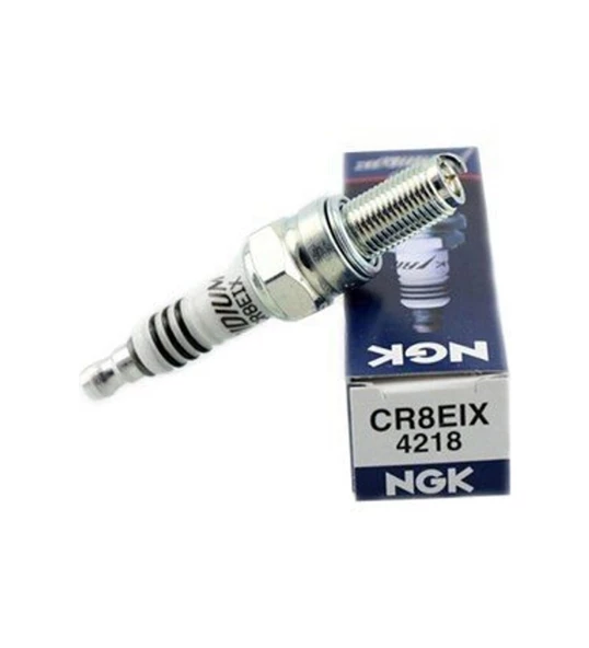 Dl 650 Iridyum Buji Cr8eıx ürün görseli 1