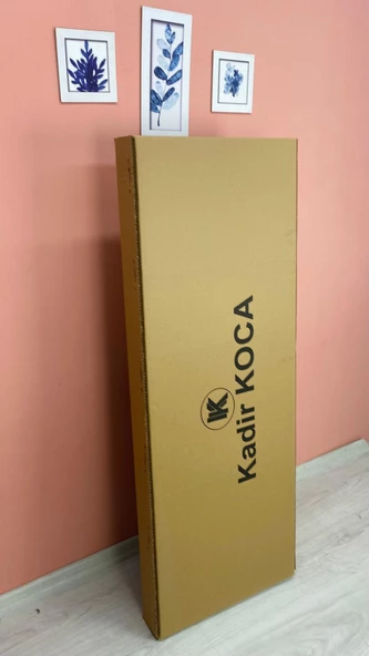 KADİR KOCA Çift Tepeli Dilsiz Uşak - 5