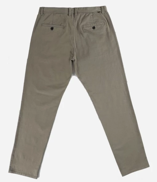 Colin's Regular Fit Orta Bel Yeşil Erkek Pantolon Cl1049750 - 2