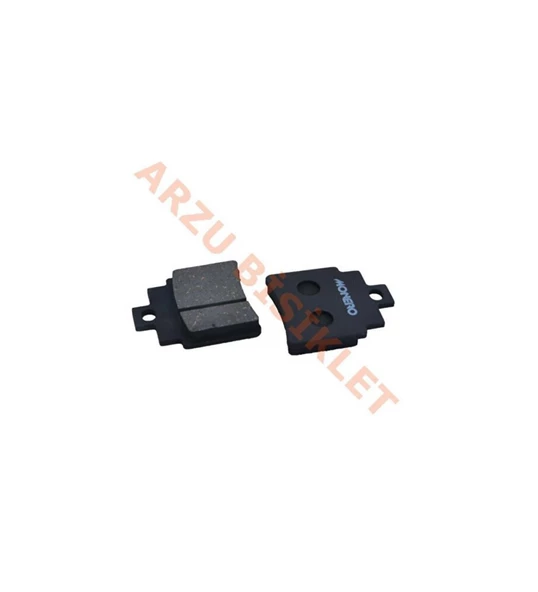 Sym Joymax 250 - 300 / Gts 250 Ön Fren Disk Balata ürün görseli 1