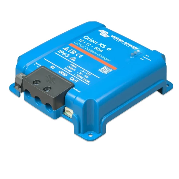 Victron Energy Orion XS 12/12-50A DC-DC Akü Şarj Cihazı - 4