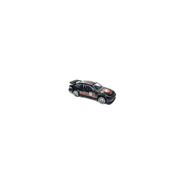 Hot Wheels Hot Wheels Hot Wheels '87 Ford Sierra Cosworth - 3