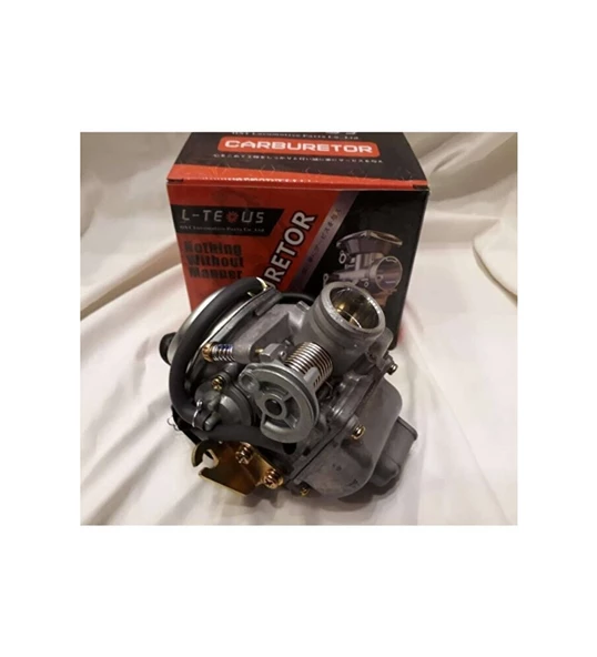 150 Cc Scooter Karburatör ürün görseli 1