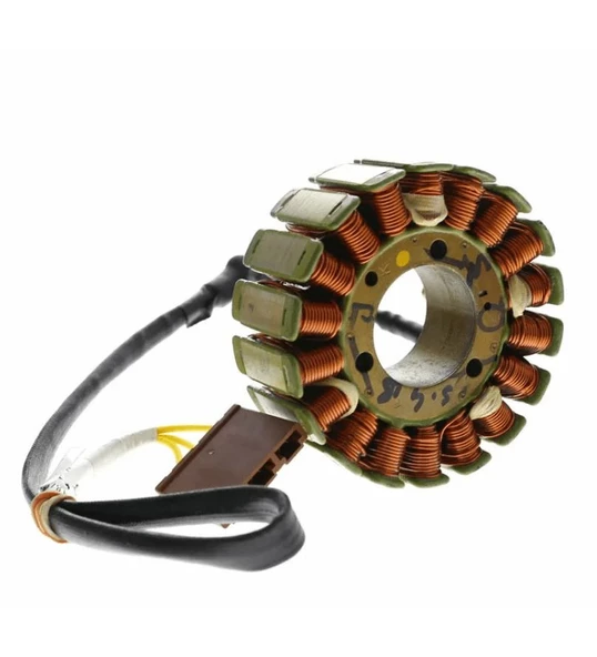 Pulsar ns 200 orjinal statör sargı ürün görseli 1