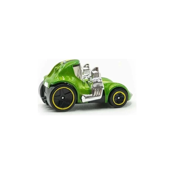 Hot Wheels Tekli Arabalar Tooned Twin Mill HKH14