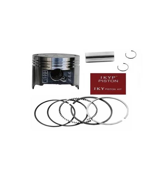 Spacy 110 Piston Seti A Kalite ürün görseli 1