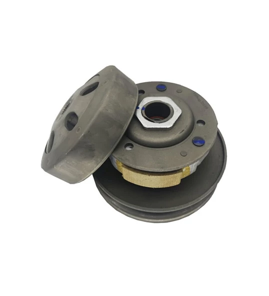 Honda Spacy Alpha Arka Varyatör Komple ürün görseli 1