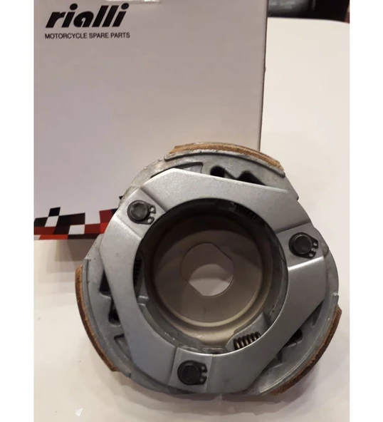 PSİ 150 DEBRİYAJ BALATASI ürün görseli 1