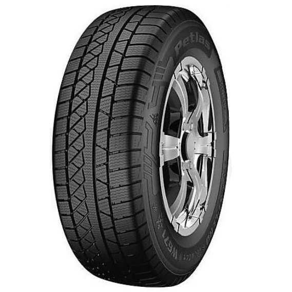 Petlas Explero Winter W671 235/70R16 106T M+S (Kış) (2024)