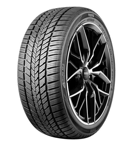 Momo M4 Four Season 245/45R19 98W (4 Mevsim) (2024) ürün görseli 1