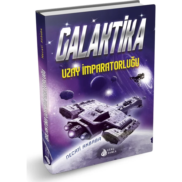 Galaktika Uzay İmparatorluğu