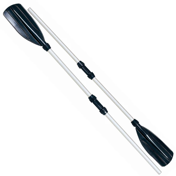 Bestway 62064 Ayarlanabilir Delux Alüminyum Bot Küreği ürün görseli 1