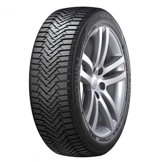 Laufenn I Fit+ LW31 205/55R17 95V XL M+S (Kış) (2024)