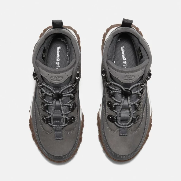 Timberland GreenStride Motion 6 MID LACE UP Su Geçirmez Kadın Botu TB0A6ASHEL81 - 9