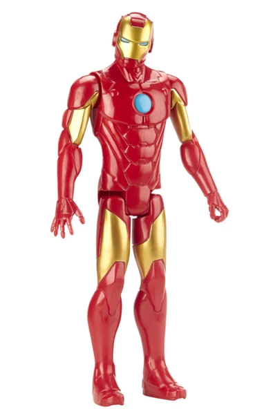 Hasbro Avengers Endgame IRON MAN - 4