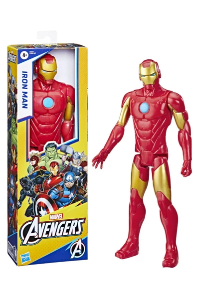 Hasbro Avengers Endgame IRON MAN