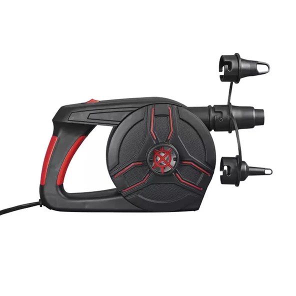 Bestway 62258 Power Grip 220V Elektrikli Şişirme Pompası ürün görseli 1