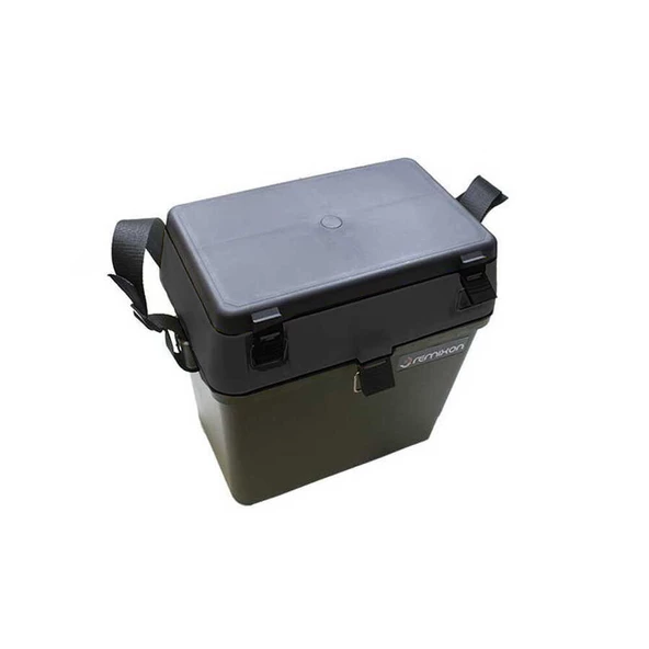 Remixon HS-317 Çok Amaçlı Balıkçı Kutusu - Resim 2