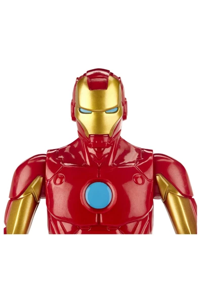 Hasbro Avengers Endgame IRON MAN - 2