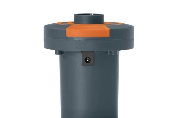 Bestway 62144 Sidewinder DC 12V Araç Çakmaklıklı Şişirme Pompası - Resim 3