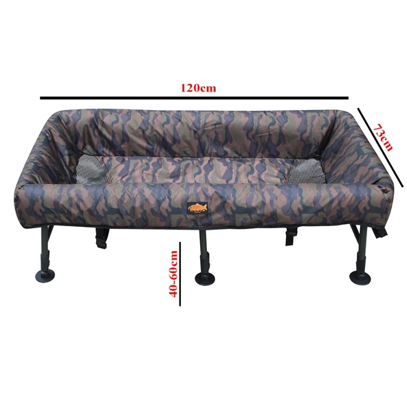 Kudos CRDL-01 Camo Sazan Beşiği - Resim 2