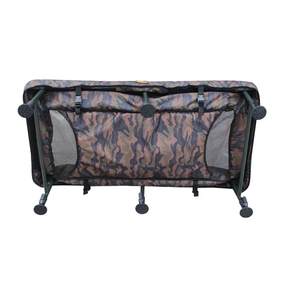 Kudos CRDL-01 Camo Sazan Beşiği - Resim 3