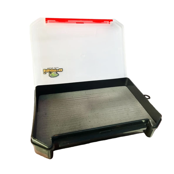 Isora 20cm Evalı Jig Head Kutusu - Resim 2