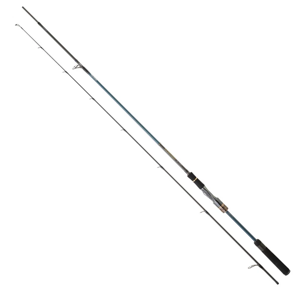 Daiwa New Tournament SW AGS 274 cm 14-42 gr Spin Kamış ürün görseli 1