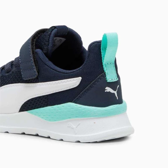 Puma Anzarun Lite AC+ PS Lacivert Unisex Çocuk Ayakkabı 37200939 - 2