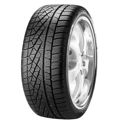 Pirelli W210 Snowcontrol Serie 3 195/55R16 87H RFT * (Kış) (2024)