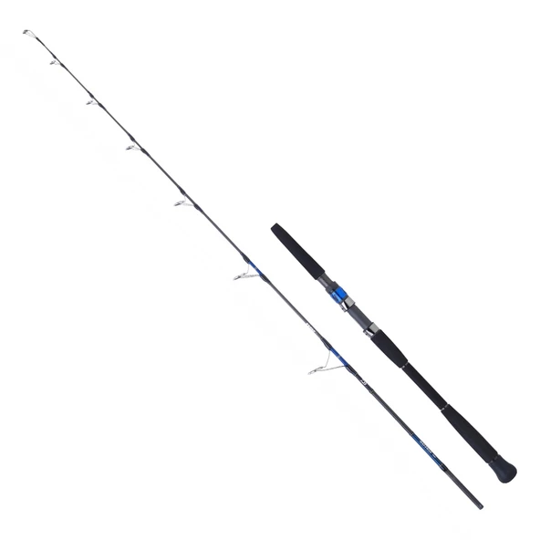 Daiwa Saltiga Hiramasa 173 cm 90-210 gr Jig Kamışı