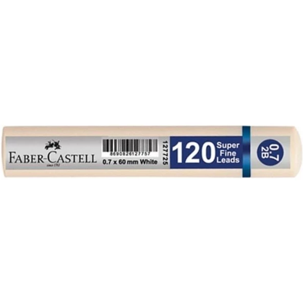 Faber-Castell Faber Castell Uçlu Kalem Set 1 - 3