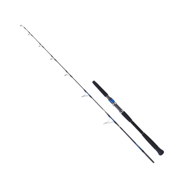 Daiwa New Saltiga Deep 173 cm 210-600 gr Jig Kamış