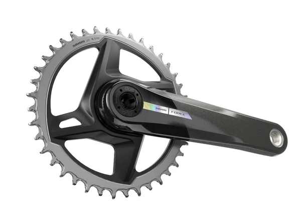Sram Force 1 Axs D2 DUB Wide 172.5 DM 40T Aynakol - 3