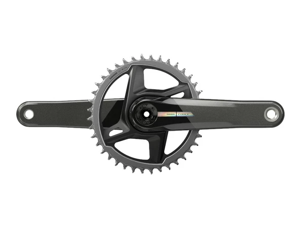 Sram Force 1 Axs D2 DUB Wide 172.5 DM 40T Aynakol - 2
