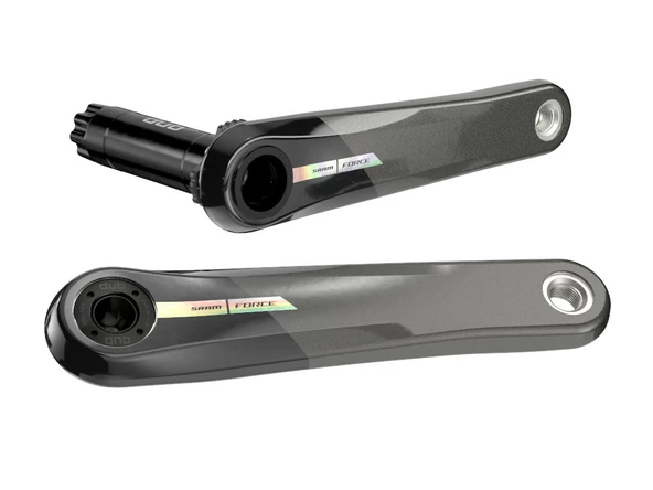 Sram Force 1 Axs D2 DUB Wide 172.5 DM 40T Aynakol - 5