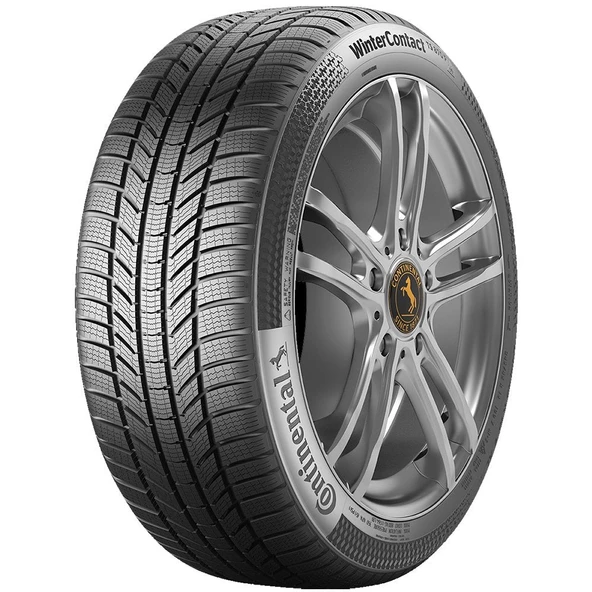Continental WinterContact TS 870 P 275/45R21 110V FR (Kış) (2024)