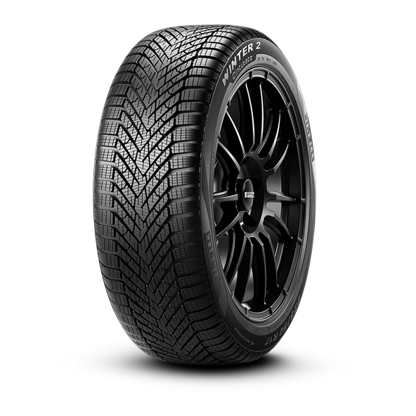 Pirelli Cinturato Winter 2 215/60R17 100V XL (Kış) (2024)