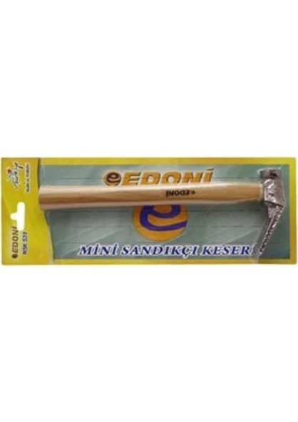 KESER EDONİ MİNİ SANDIKÇI - 2