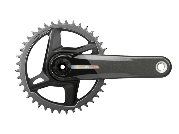 Sram Force 1 Axs D2 DUB Wide 172.5 DM 40T Aynakol - 4