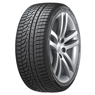 Hankook Winter I*CEPT EVO2 W320 255/45R19 104V XL MO (Kış) (2024)