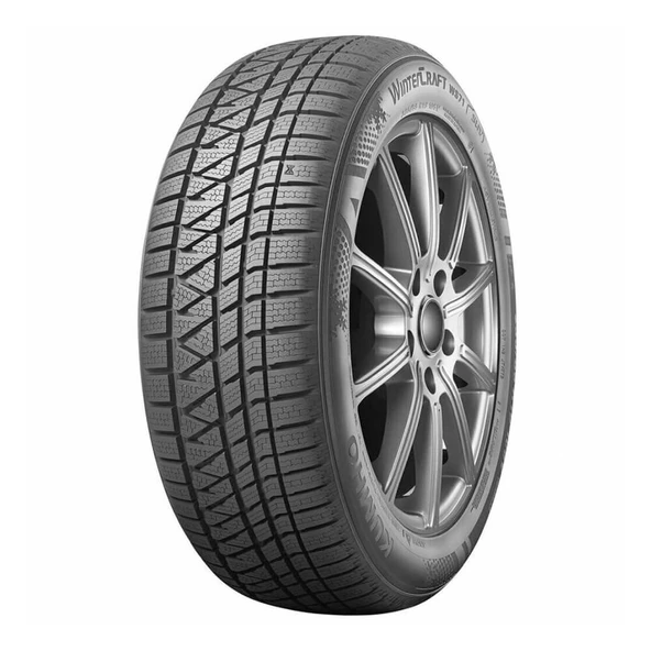 Kumho WinterCraft SUV WS71 235/60R17 102H (Kış)